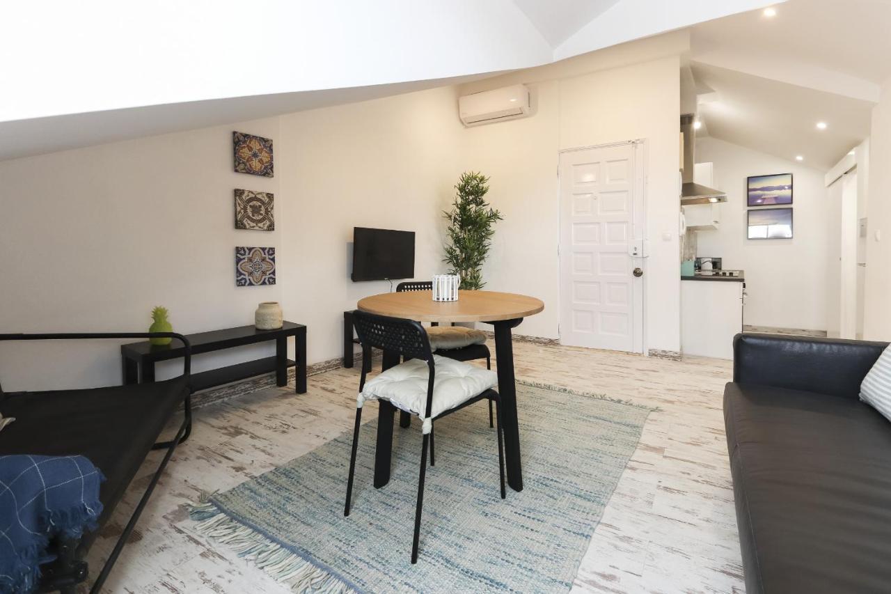 Bairro Alto Views By Homing Apartamento