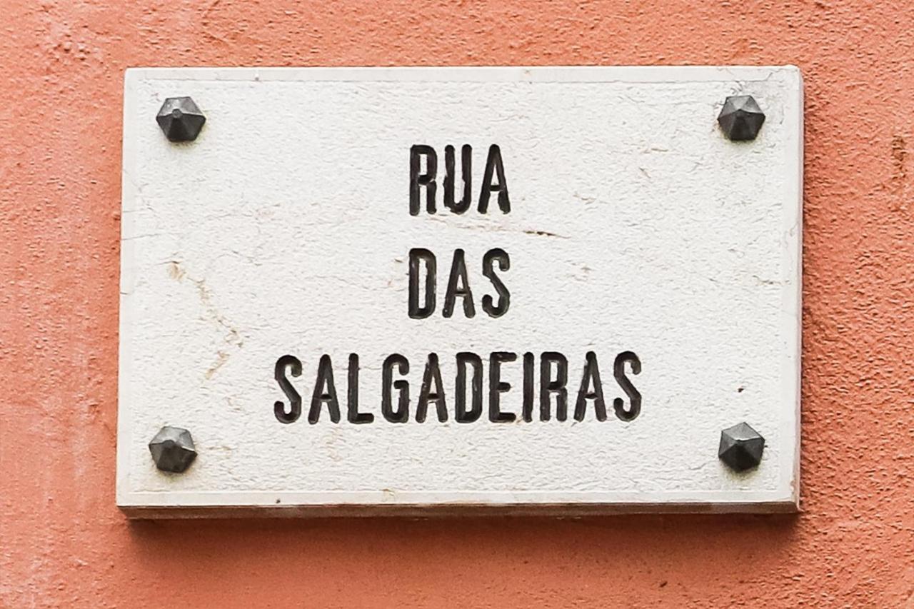 Bairro Alto Views By Homing Lisbon