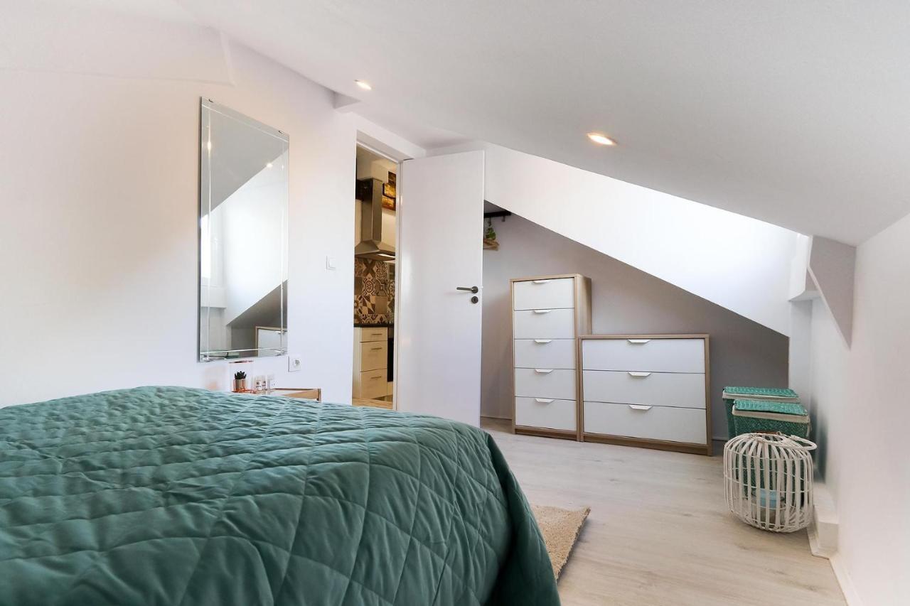 Apartment Bairro Alto Views By Homing Lisbon
