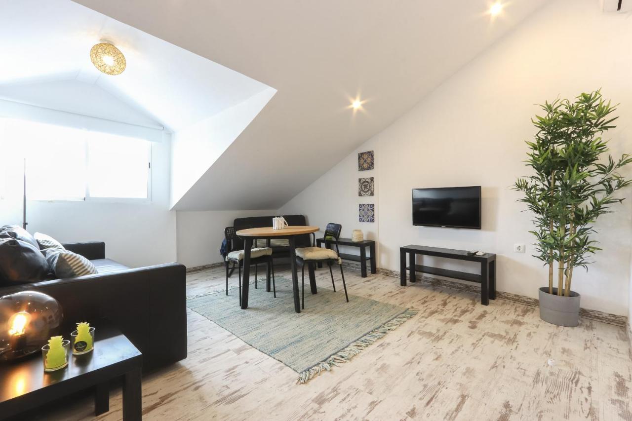 Bairro Alto Views By Homing Apartment *